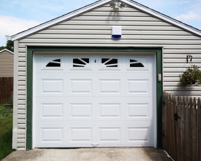 Popular Garage door window inserts sunburst Garage Door Installation
